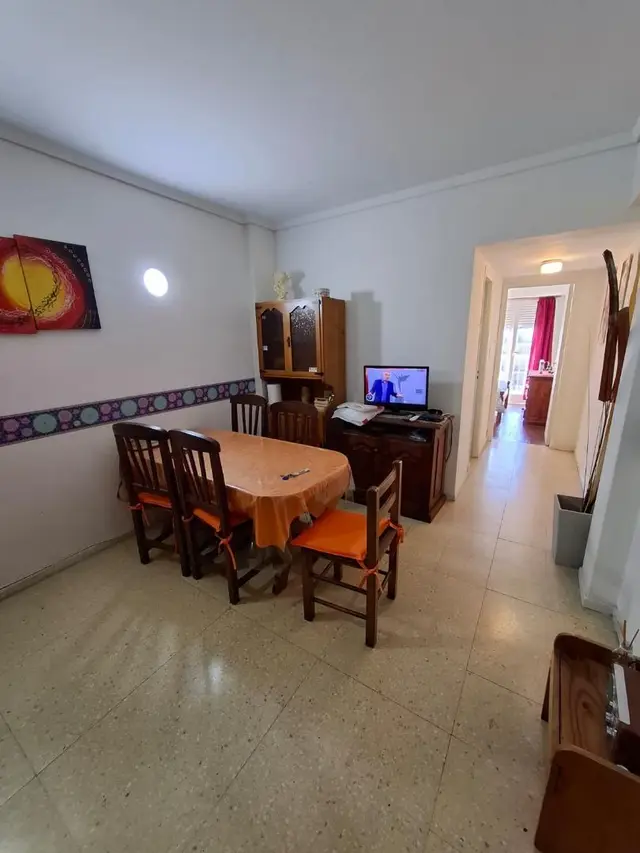 Departamento de 2 ambientes en venta en TERMAS HUINCO