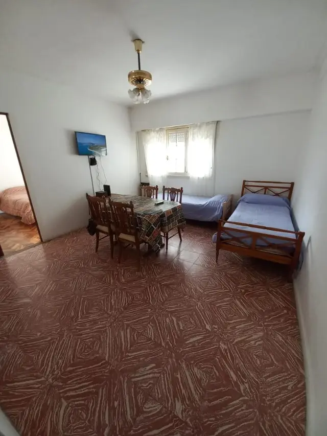 Departamento de 2 ambientes en venta en SAN JOSE