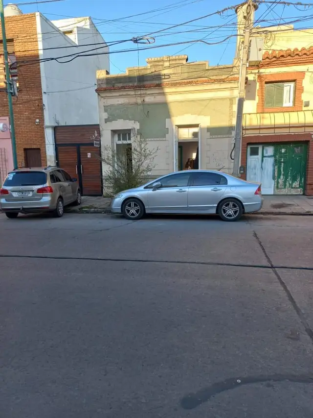 Casa en venta en PLAZA PERALTA RAMOS