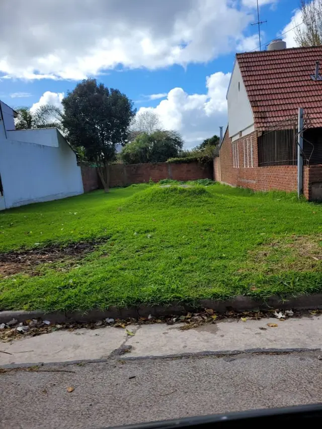 Terreno en venta en COLINAS DE PERALTA RAMOS
