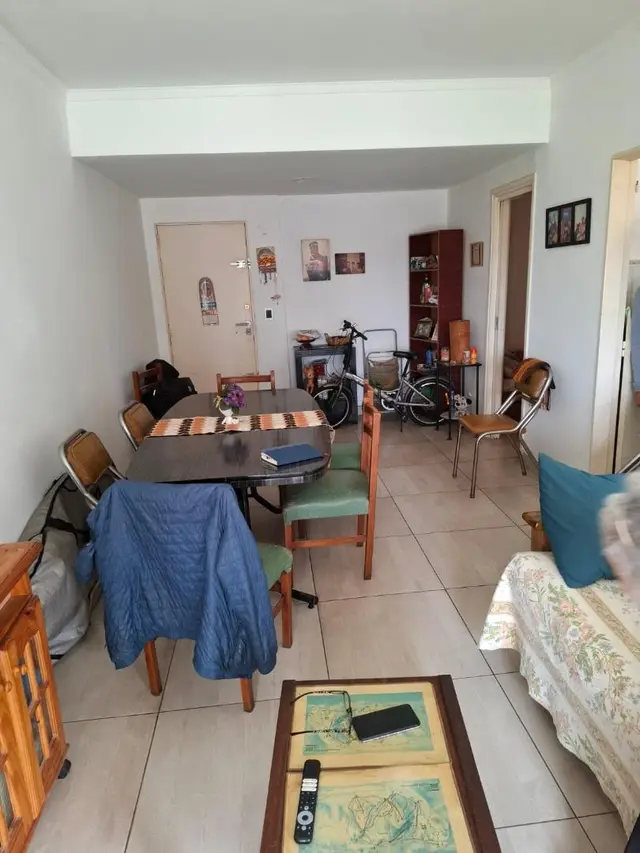 Departamento de 3 ambientes en venta en CONSTITUCION