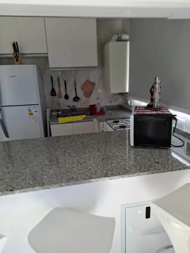 Departamento de 2 ambientes en venta en PARQUE LURO