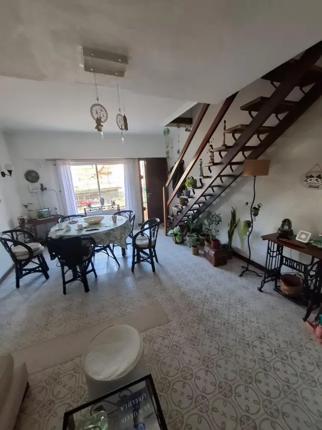 Casa de 3 ambientes en venta en PUNTA MOGOTES