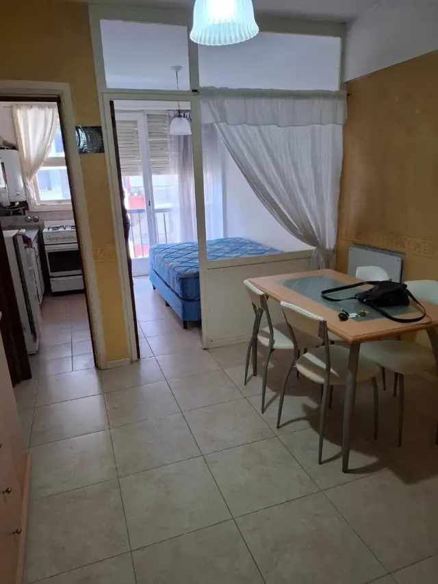 Departamento en venta en Centro