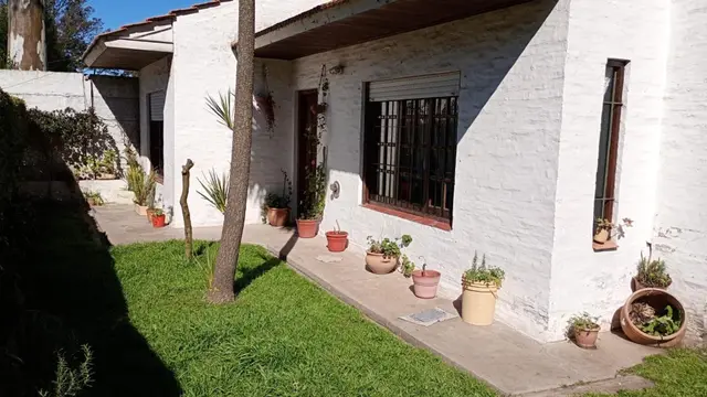 Casa de 3 ambientes en venta en Mar del Plata