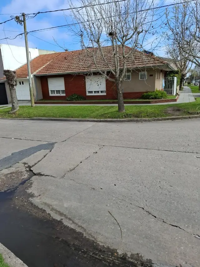 Casa de 3 ambientes en venta en SAN CARLOS