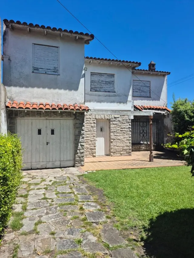Casa de 4 ambientes en venta en COLINAS DE PERALTA RAMOS