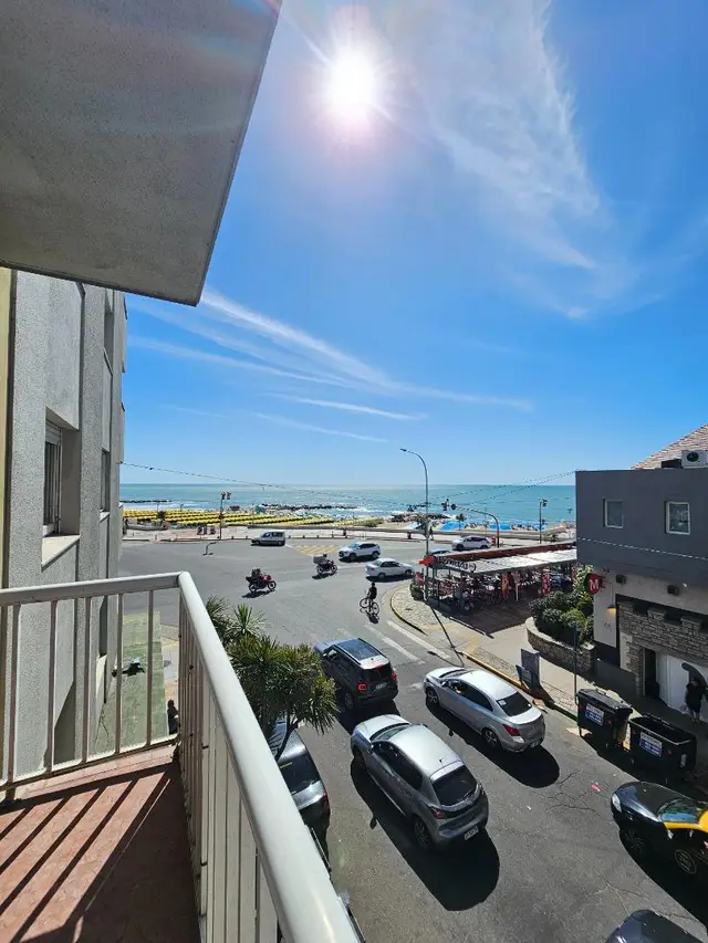 Departamento de 2 ambientes en venta en LA PERLA