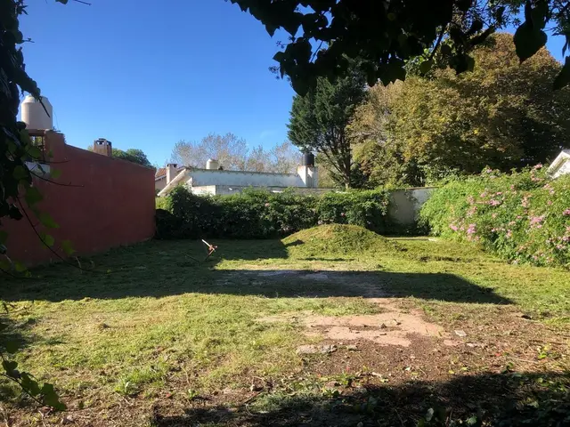 Terreno en venta en Mar del Plata
