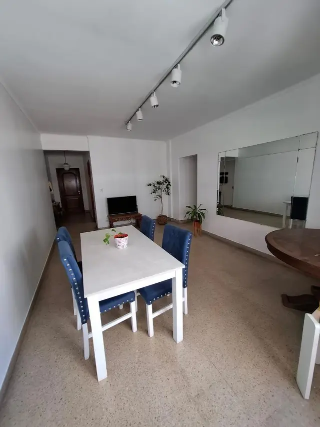 Departamento de 4 ambientes en venta en LA PERLA