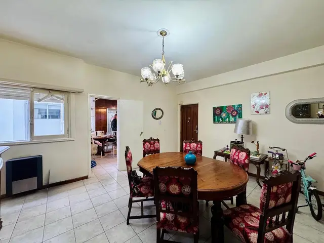 Departamento de 3 ambientes en venta en LIBERTAD