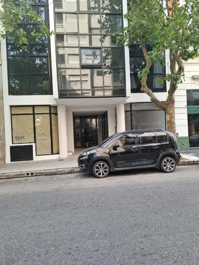 Departamento de 2 ambientes en alquiler en LA PERLA
