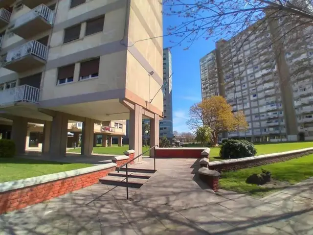 Departamento de 3 ambientes en venta en SARMIENTO DOMINGO FAUSTINO