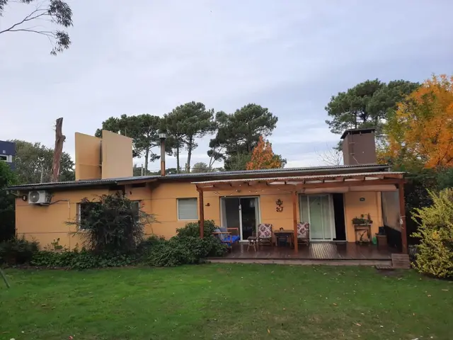 Casa de 3 ambientes en venta en SIERRA DE LOS PADRES