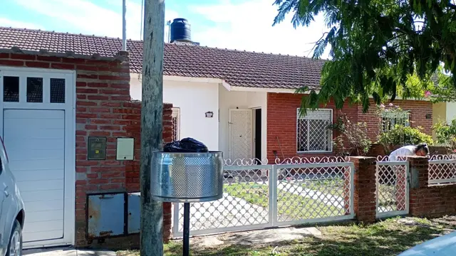 Casa de 3 ambientes en venta en SAN JACINTO