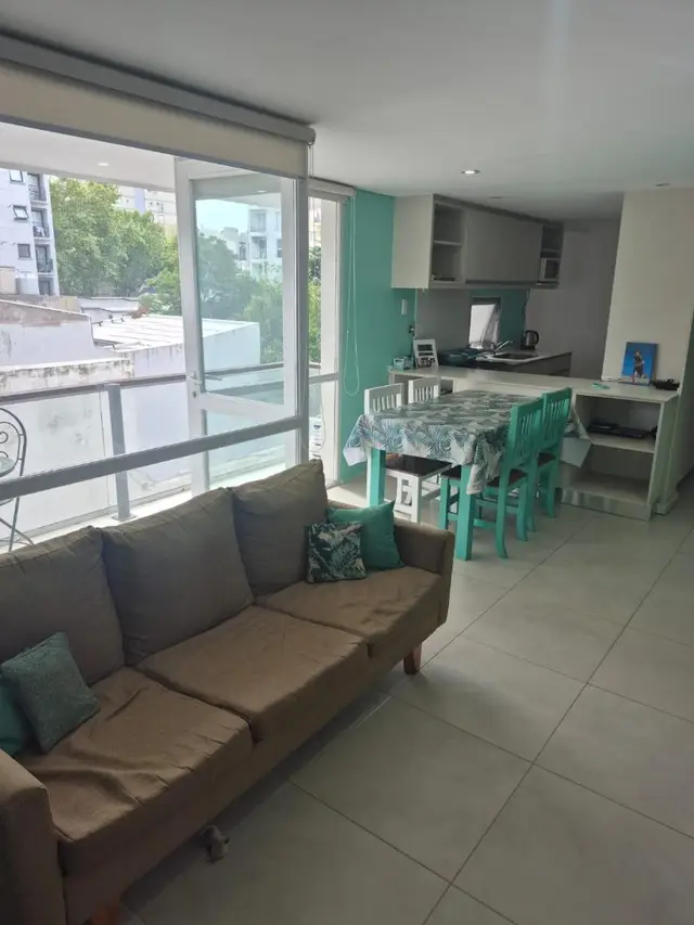 Departamento de 3 ambientes en venta en LA PERLA