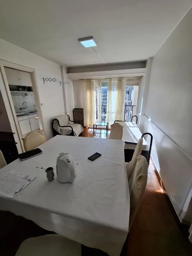 Departamento de 2 ambientes en venta en NEWBERY JORGE