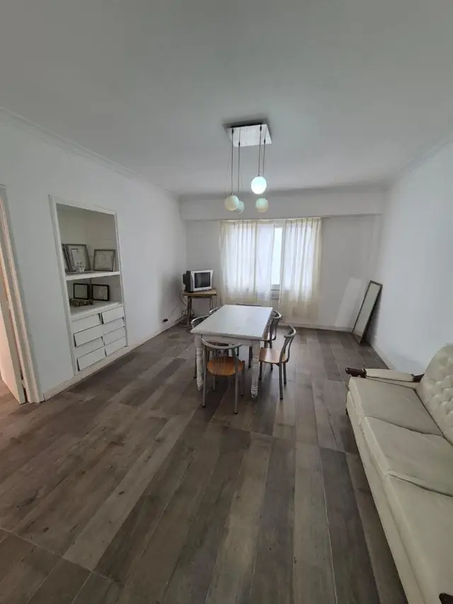 Departamento de 3 ambientes en venta en Centro