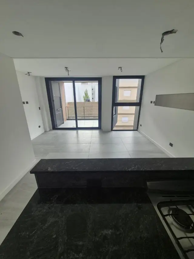 Departamento de 2 ambientes en venta en PLAZA PERALTA RAMOS