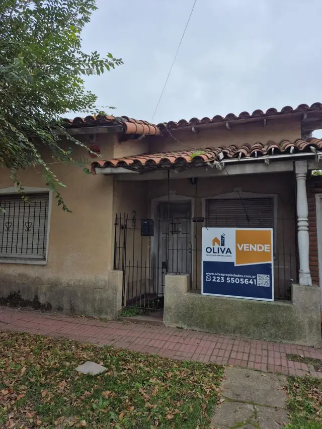 Casa de 3 ambientes en venta en LAS AVENIDAS
