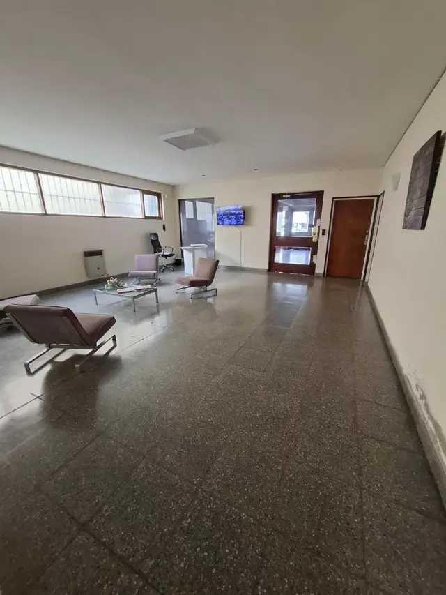 Departamento de 3 ambientes en venta en Centro