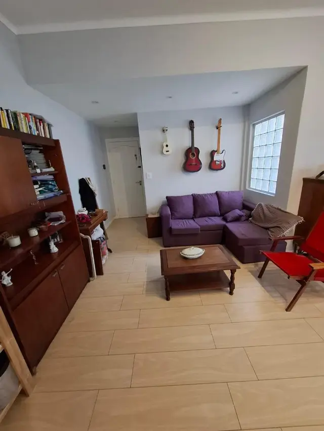 Casa de 3 ambientes en venta en ESTACION TERMINAL (ALDREY)