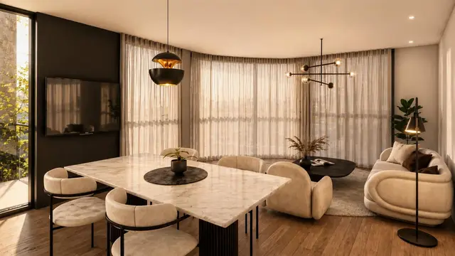 Departamento de 2 ambientes en venta en ESTACION TERMINAL (ALDREY)