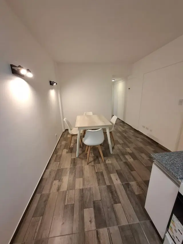 Departamento de 2 ambientes en venta en Centro