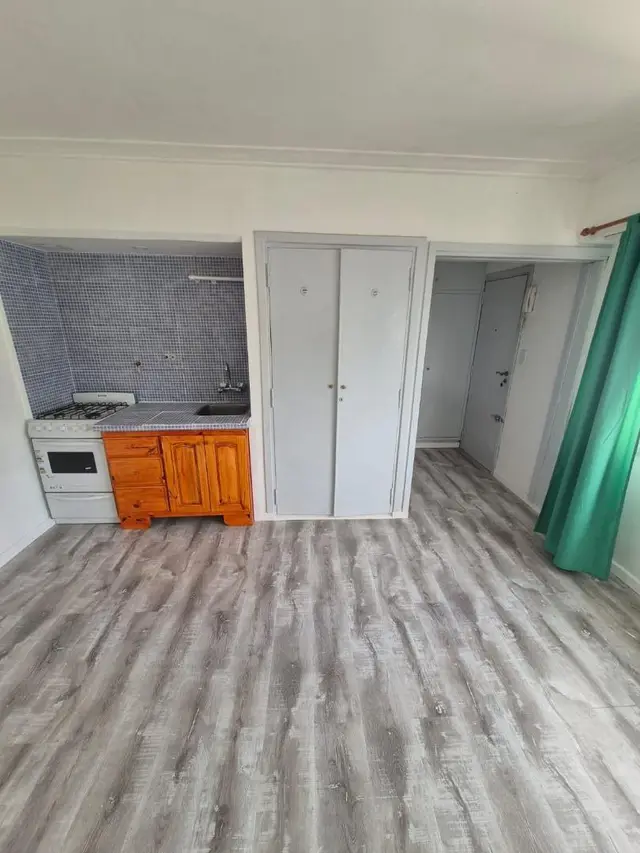 Departamento en venta en Centro