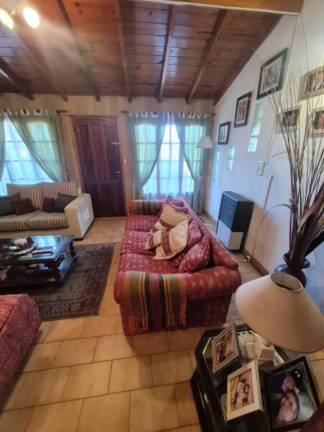 Casa de 3 ambientes en venta en SAN JACINTO