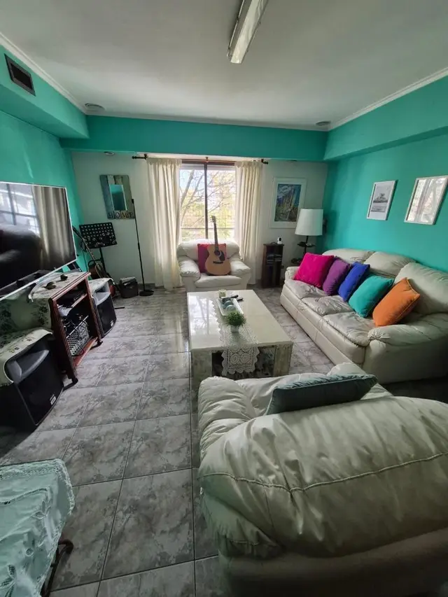 Departamento de 4 ambientes en venta en VILLA PRIMERA