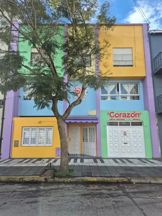 Local en venta en VILLA PRIMERA