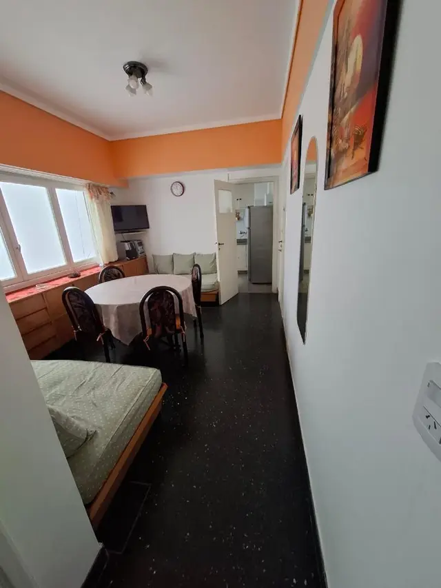 Departamento de 2 ambientes en venta en AREA CENTRO
