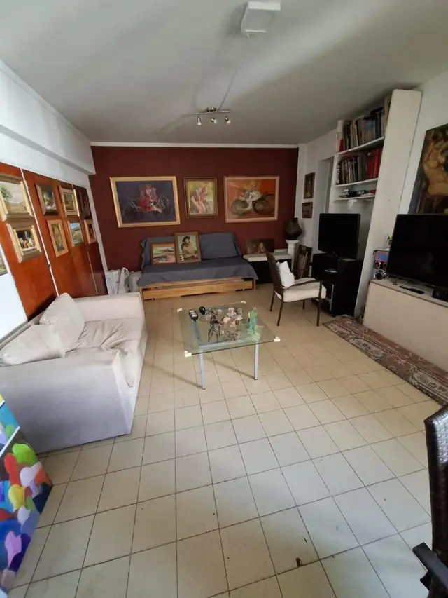 Departamento de 2 ambientes en venta en Centro