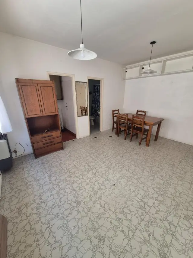 Departamento en alquiler en Centro