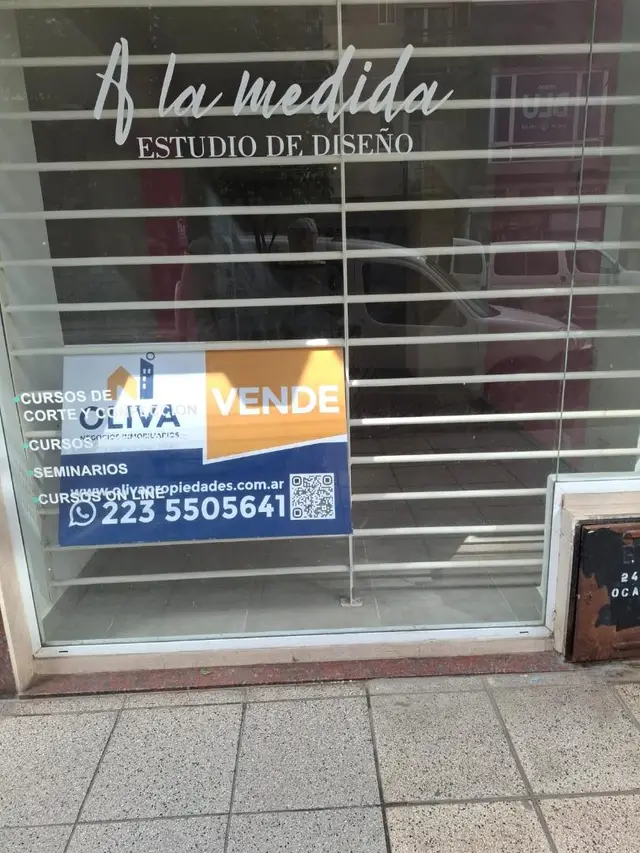 Local en venta en Centro