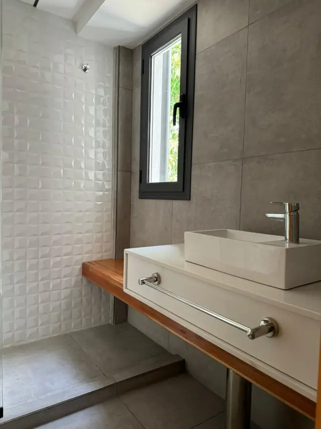 Departamento de 2 ambientes en alquiler en FUNES Y SAN LORENZO