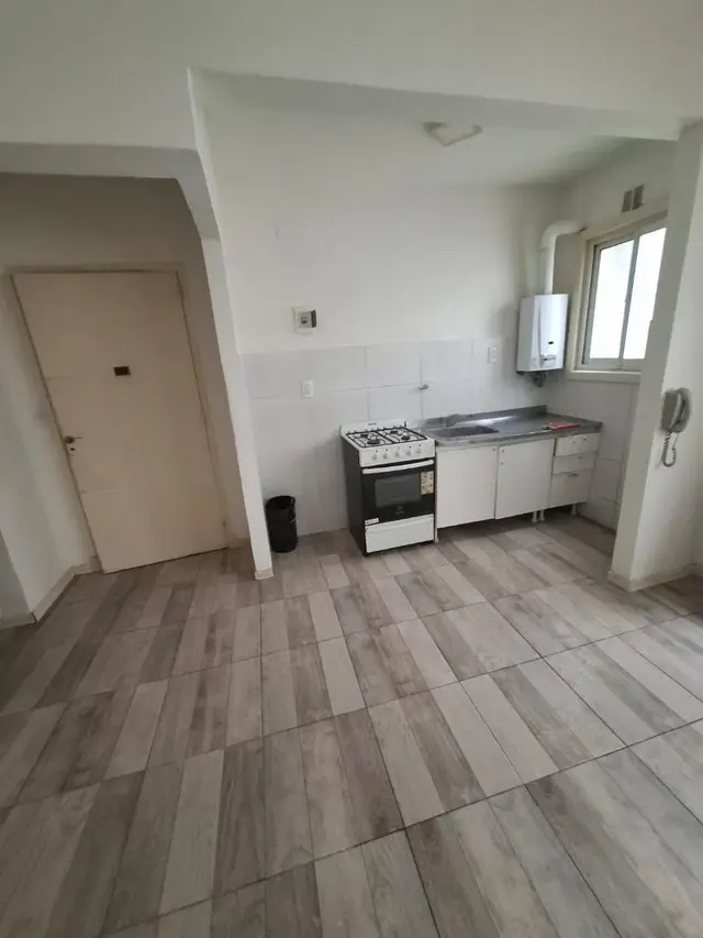 Departamento de 2 ambientes en venta en Centro