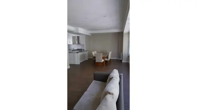 Departamento de 4 ambientes en venta en Centro