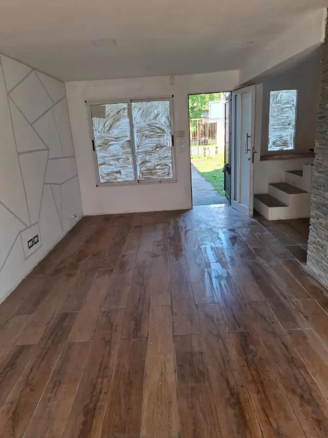 Casa de 3 ambientes en venta en VILLA PRIMERA