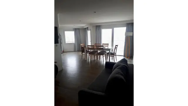 Departamento de 2 ambientes en venta en LOMAS DE STELLA MARIS