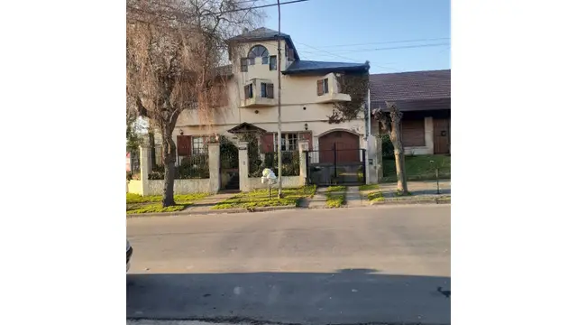 Casa de 5 ambientes en venta en SAN CARLOS