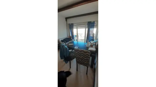 Departamento de 3 ambientes en venta en SARMIENTO DOMINGO FAUSTINO