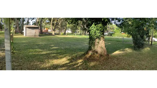 Terreno en venta en LA CALETA