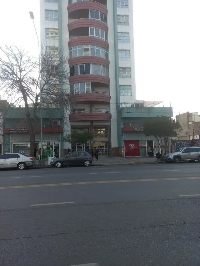 Departamento de 3 ambientes en venta en LA PERLA