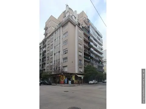 Departamento de 2 ambientes en venta en Mar del Plata