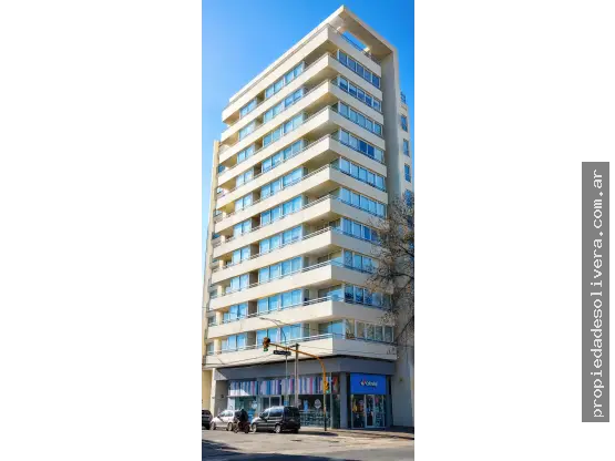 Departamento de 2 ambientes en venta en NUEVA POMPEYA
