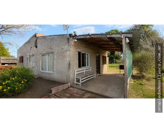 Casa de 3 ambientes en venta en Playa Chapadmalal