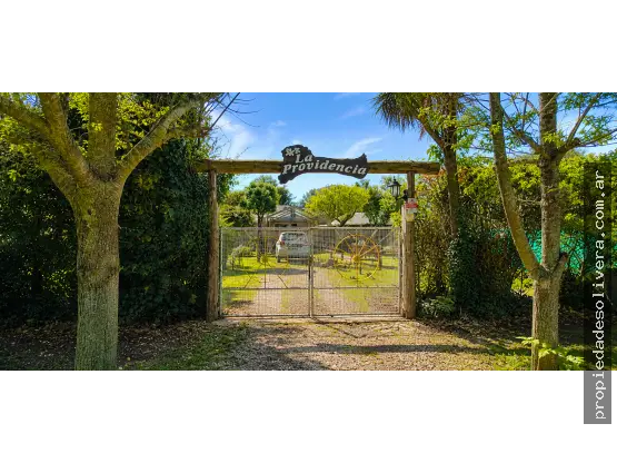 Casa de 4 ambientes en venta en ESTACION CAMET