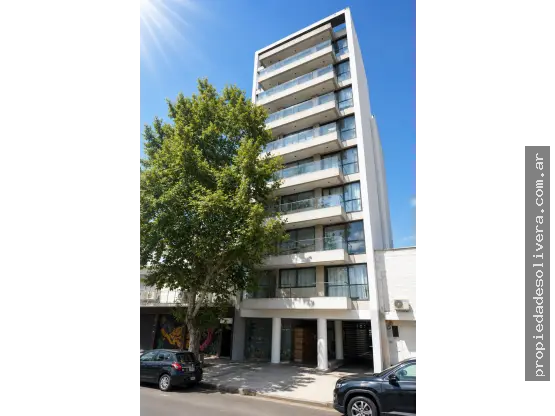 Departamento de 1 ambiente en venta en PLAZA PERALTA RAMOS